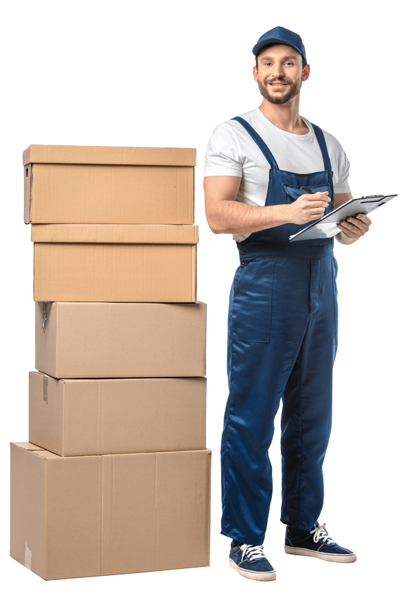 Packers and Movers in Canada